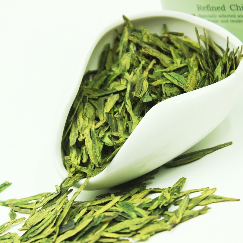 闲谈：茶文化 之 七大茶类知识