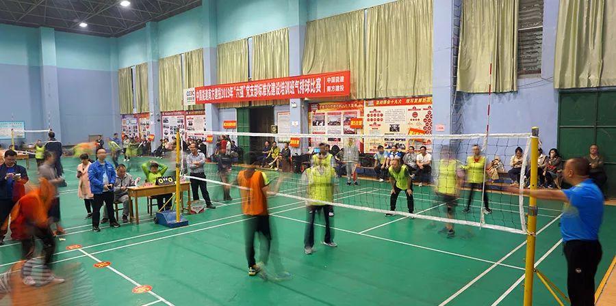 全是干货！这样的党建培训还是“第一次”