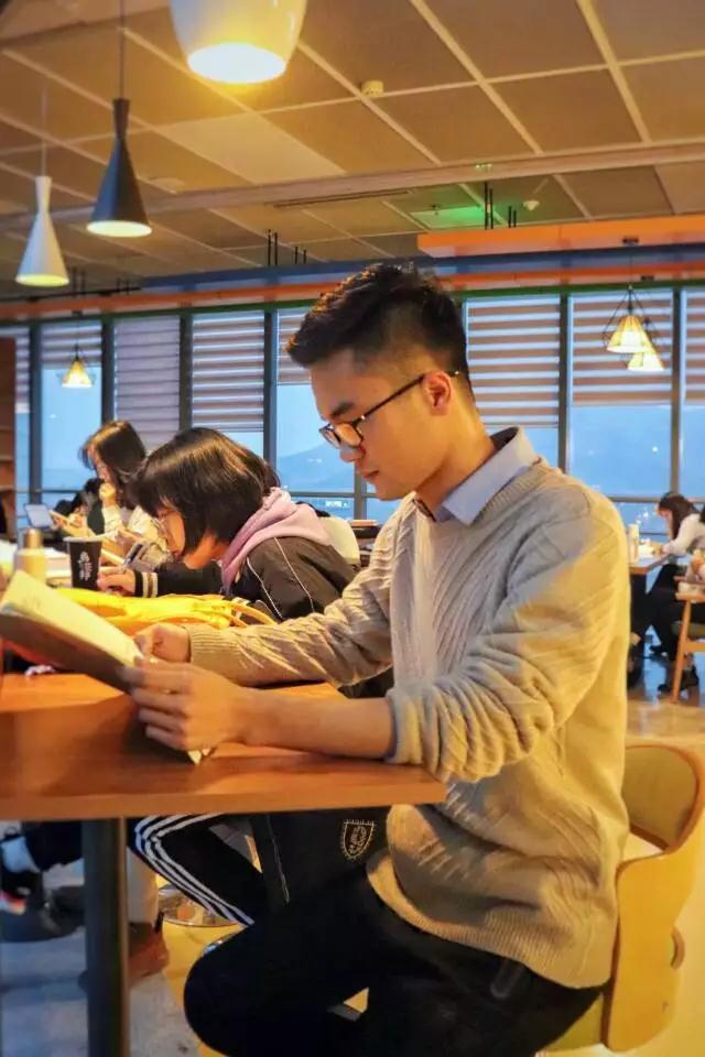 全部成功保送名校研究生，山东这8位学霸的