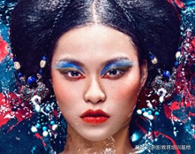 「公开课」香港名咖‘东方之美’‘造型艺术’唯美碰撞-中影教育