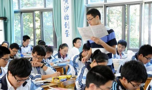 双减制度下，公立和私立院校的差距有多大？刚开学就初现端倪