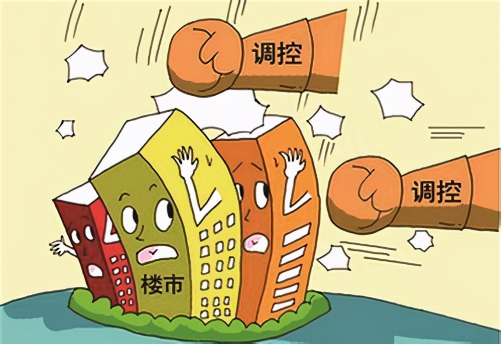 “花果园”无花无果，却有60万人入住？事实证明超大社区尽量别碰