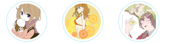 哪里有插画专业课程？这家很全