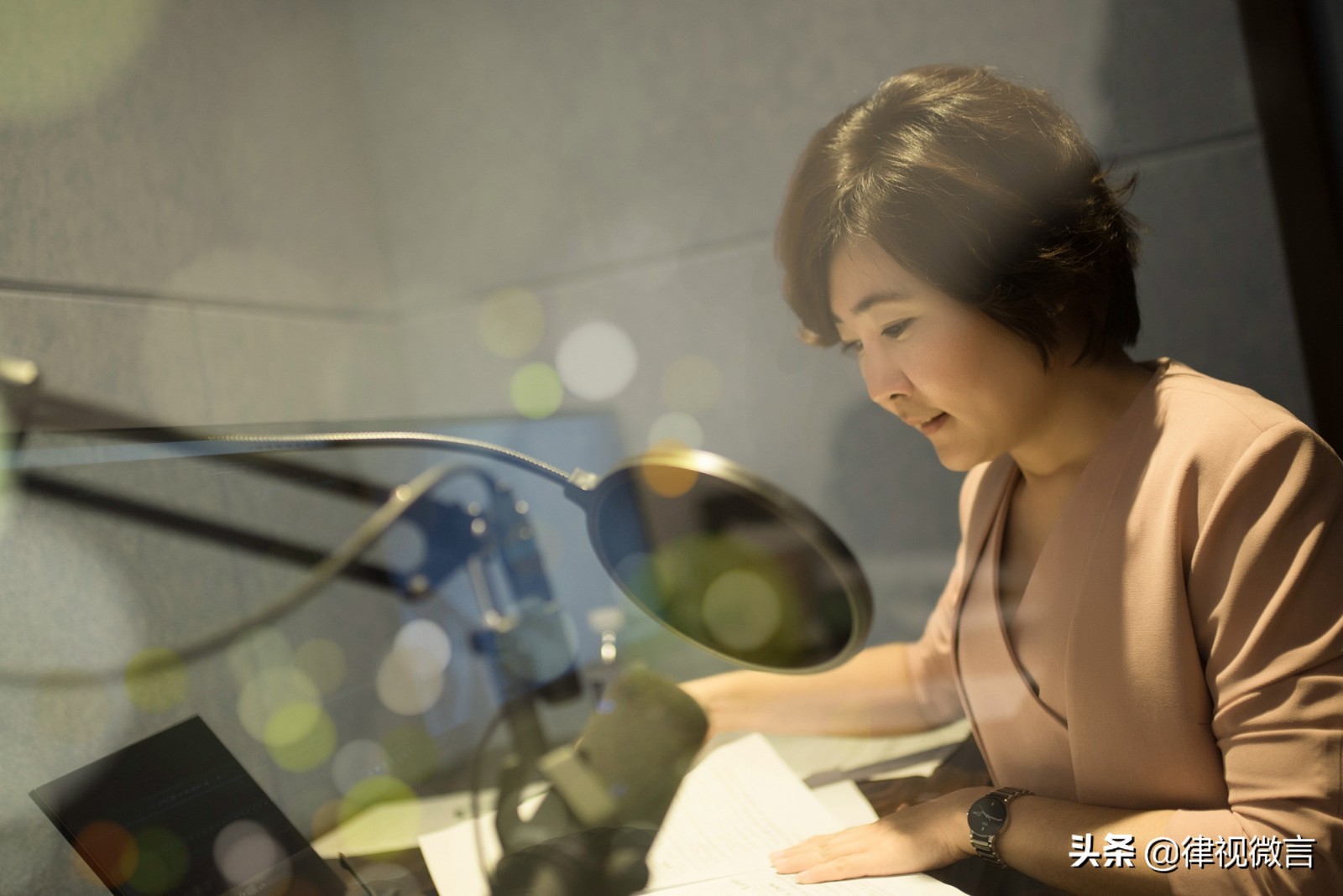 刑辩“五朵金花”之常铮：如何打破律师没有10年出不了成绩的魔咒