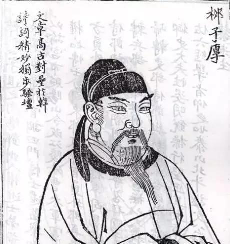 语文课本上，唐朝最有影响力的二十位诗人，李贺，王昌龄上榜