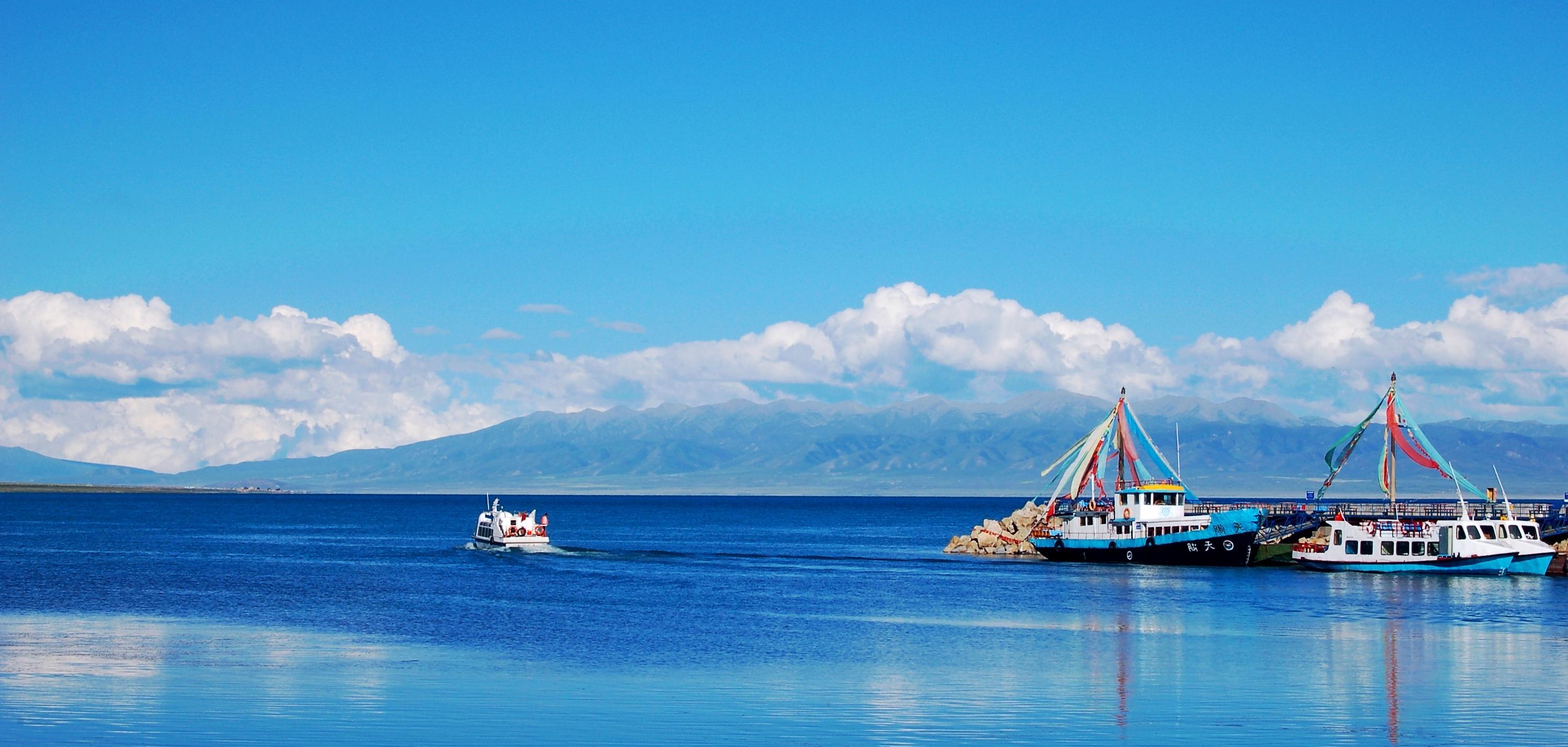 青海1-4日全攻略(吃住行景点介绍)点开我去青海玩再也不愁了