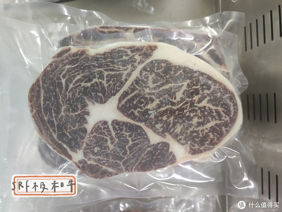 牛排选购干货知识助你购买不踩坑 & 精选好肉分享安利
