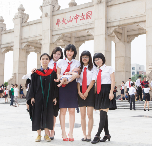 21年中山大学成为爆冷高校？录取分数创新低，和大类打包招生有关