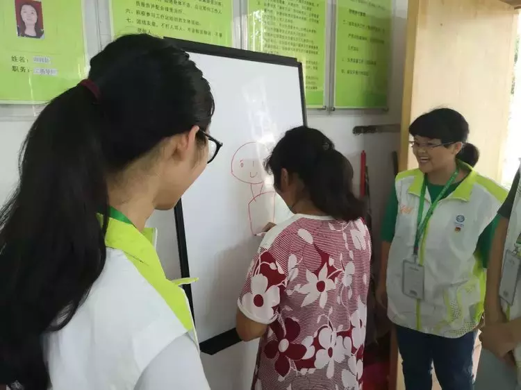喜讯！吕田中学获“广州市中学志愿服务工作先进单位”称号