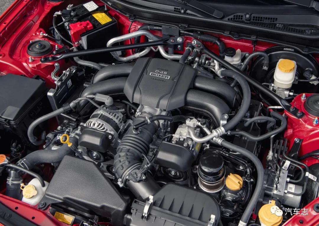 官宣！丰田GR86引进中国，限量50台远山灰SUPRA今日发售