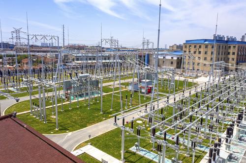 我国最好的电力设计院是哪几家？中国最强电力设计院介绍