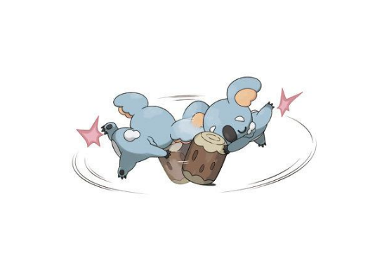 《宝可梦》图鉴775：一生都处于睡觉状态的精灵——树枕尾熊