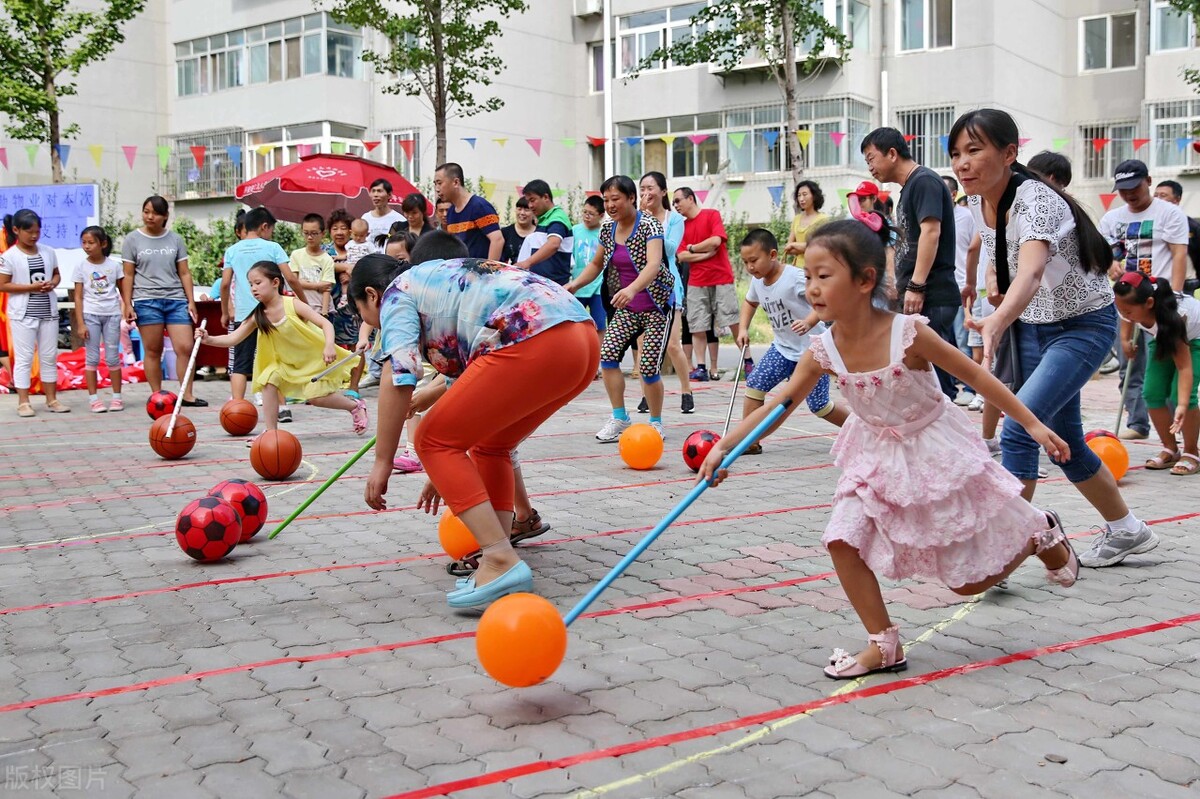 精选幼儿园亲子趣味运动会活动方案7篇，附亲子活动