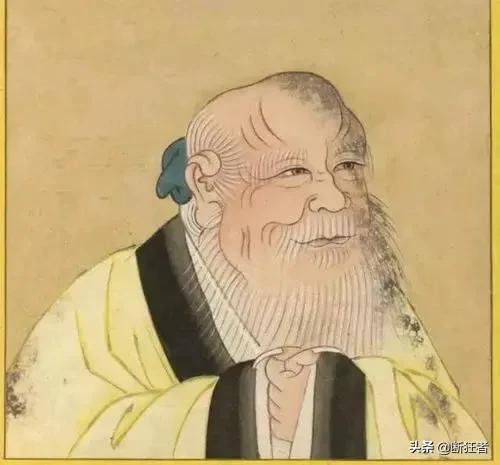 4.道德经第四章：和光同尘，不露锋芒，与世无争