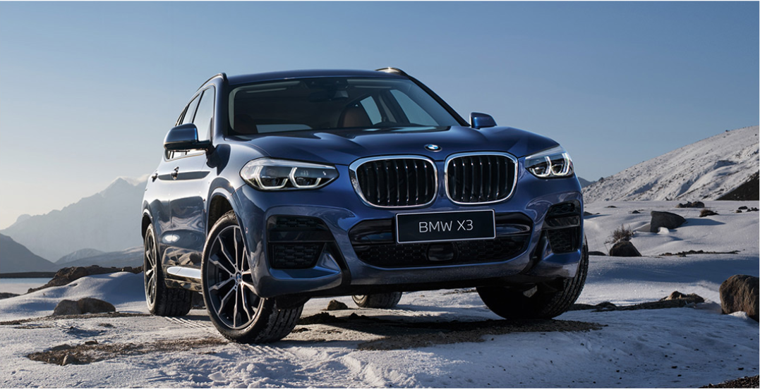 长测宝马X3，喜欢开车，还是首选