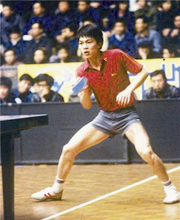 世界杯乒乓球比赛多少年举办一届(1987年3月1日！第39届世乒赛男单决赛！成为那个时代的精神缩影)
