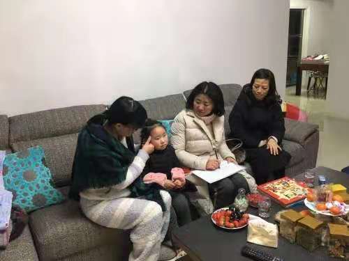 9.1号孩子要入园，面对老师来家访，父母做好准备心里才不慌