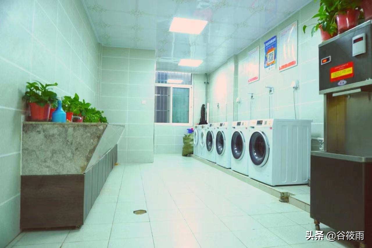 西安外事学院告诉你：选对了民办大学有多爽