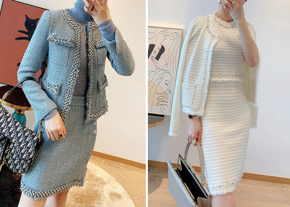 分享私藏已久的10家淘寶女裝店，比ZARA、HM更值得買