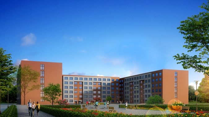 最新出炉：2021年内蒙古自治区民办大学排名！仅有两所