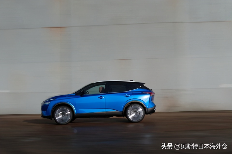 日产发布新开发的12V轻度混合动力车和e-POWER新逍客