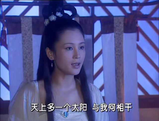 后羿、玉帝、天蓬元帅、吴刚，谁才是失婚美女嫦娥的最爱