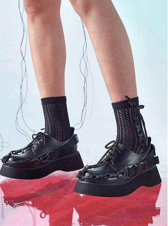 超级土！别再买烂大街的款式了！这3家鞋店时髦、耐穿、品质好