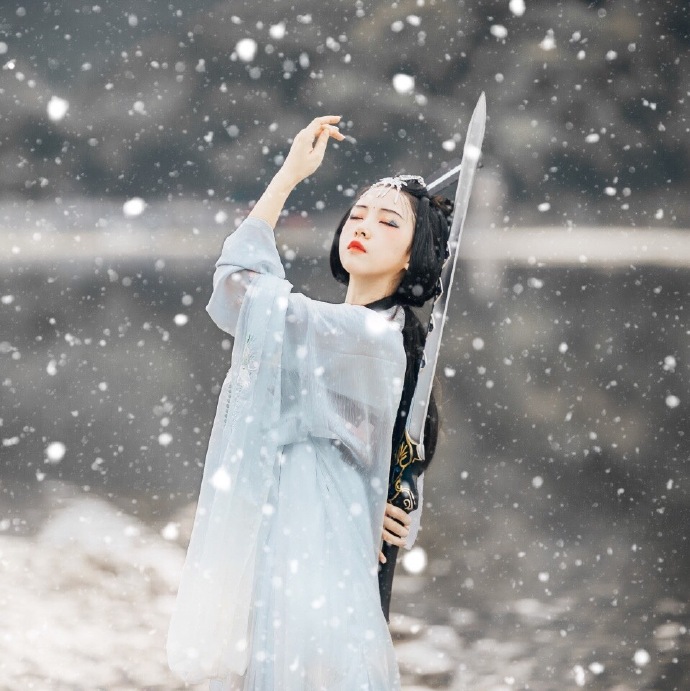 唯美诗意古风句子 美好祝愿的古风句子，最适合表白的古风句子