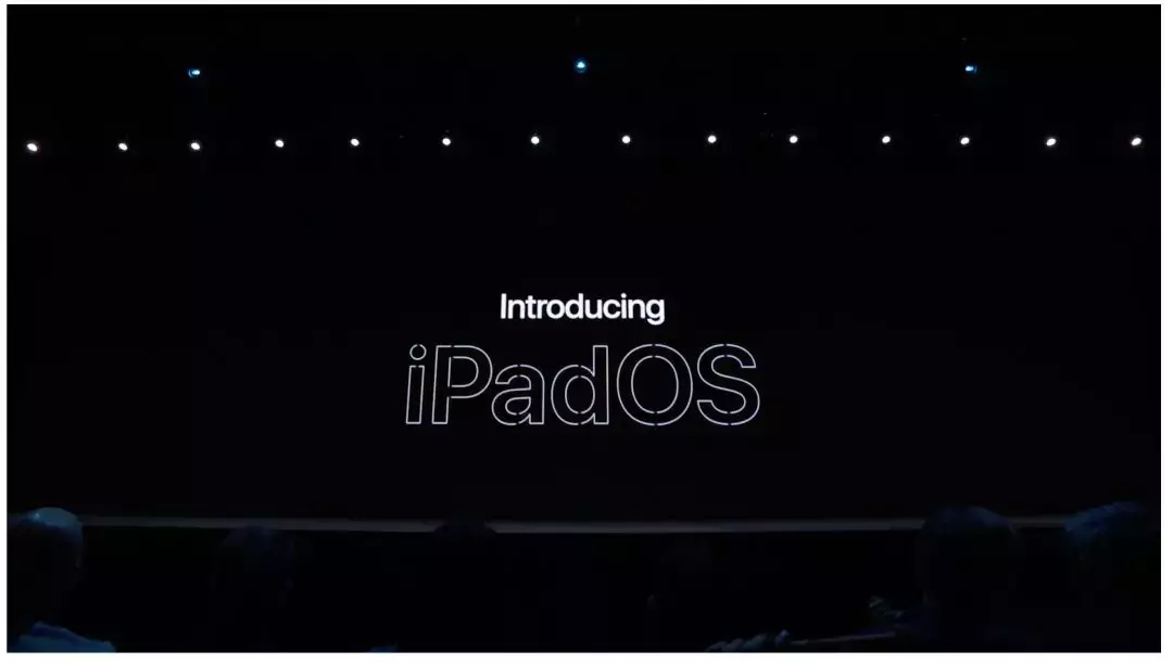iPadOS 七个超实用功能，让 iPad 向生产力更进一步