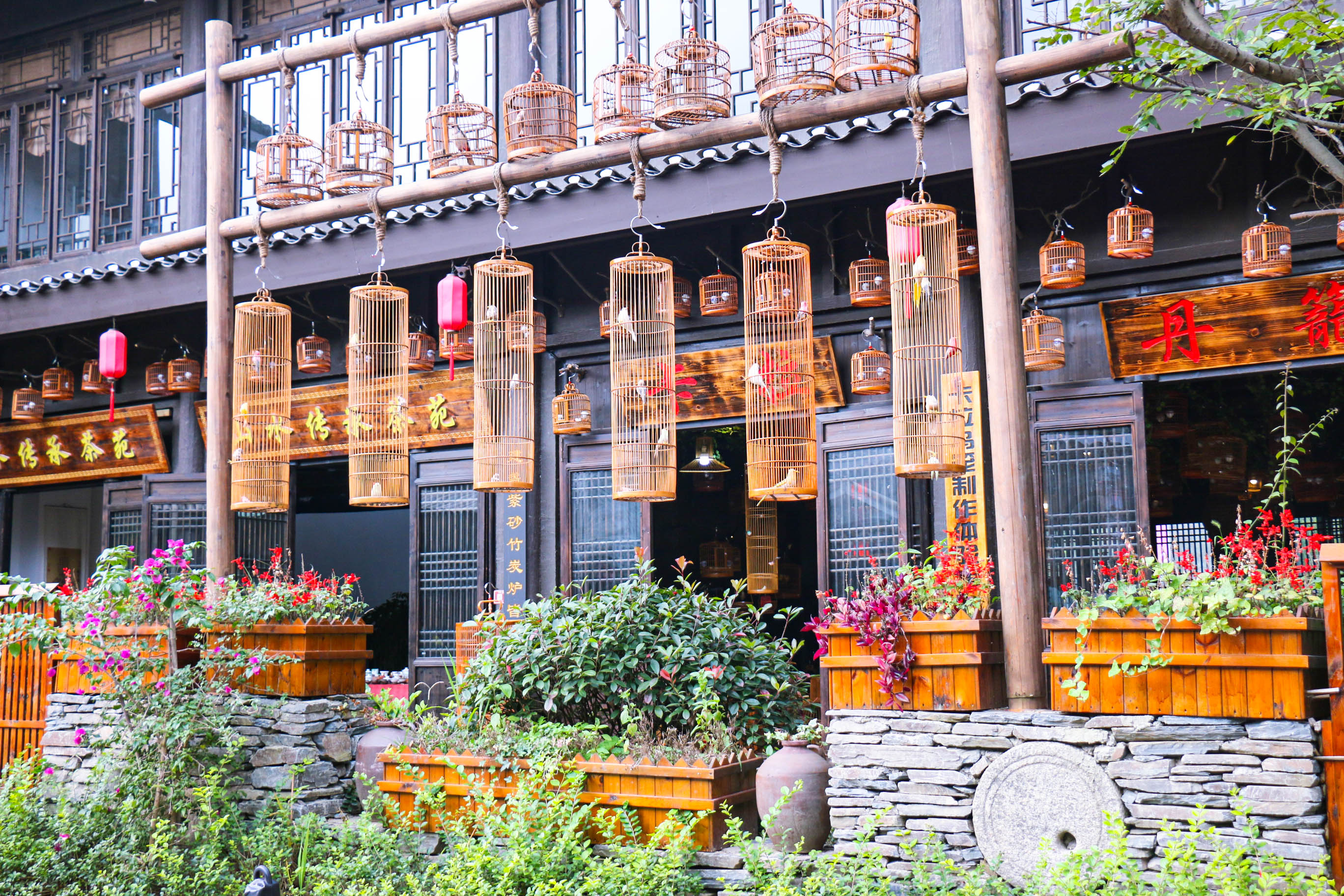 关于丹寨万达小镇说说贵州丹寨万达小镇旅游攻略