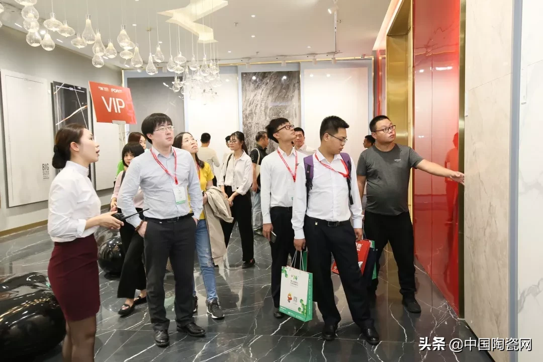 35届佛山陶博会看什么产品?这里有一份详细攻略