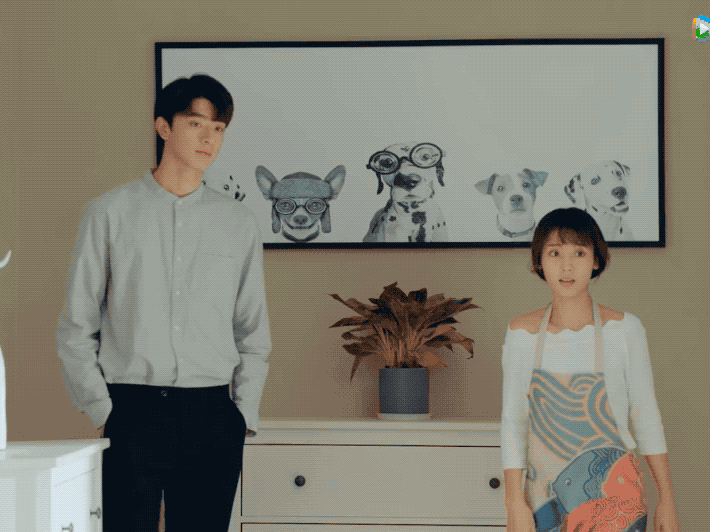 七位“眼熟却记不住”的90后小生，都是网剧专业户，就记不住名字