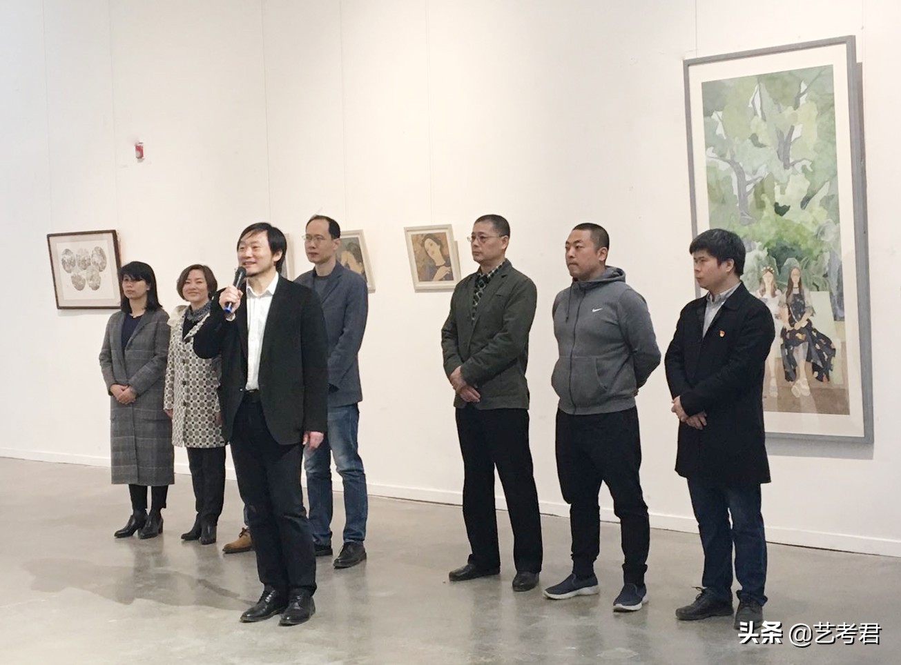 北京服装学院：6个二级学院15个专业招录美术类艺考生