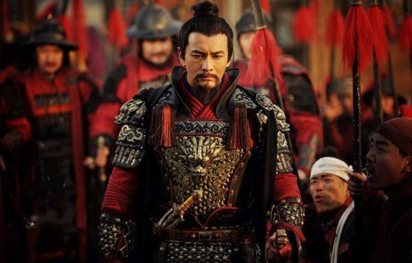 明末朱仙镇之战