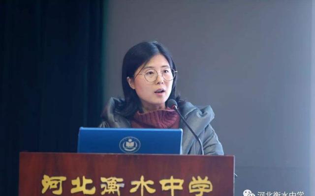 衡水中学一年275人上北大清华，仍被质疑，看完这张图大家沉默了