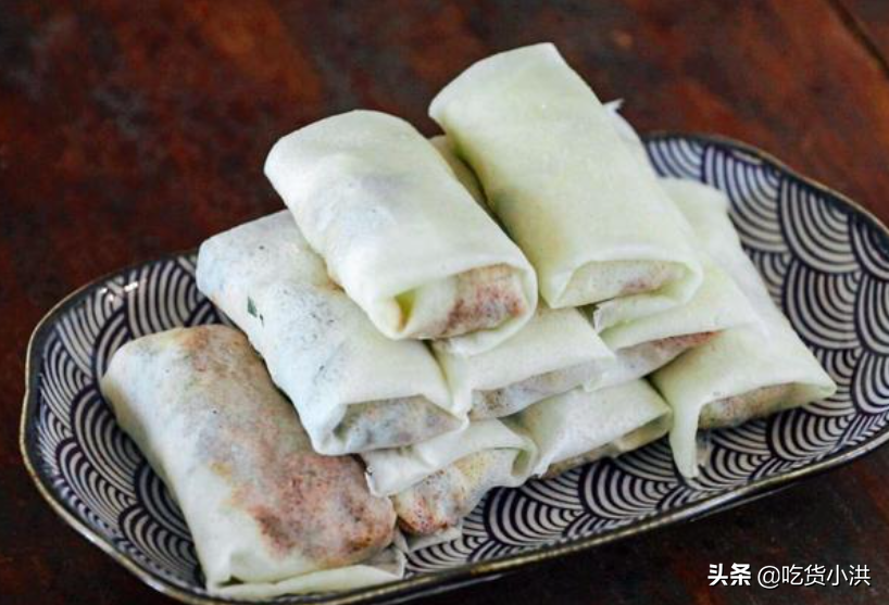 厦门这7道令人难忘的美食小吃，外地人没吃过4样以上算白来了