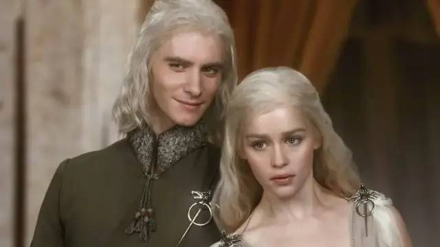 “美丽的新世界”，今年最大规模的美国电视剧