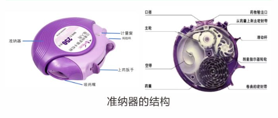 慢阻肺、哮喘患者看过来，吸入性治疗药物你用对了吗？