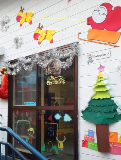 开学季，了解一下天津的贵族学校