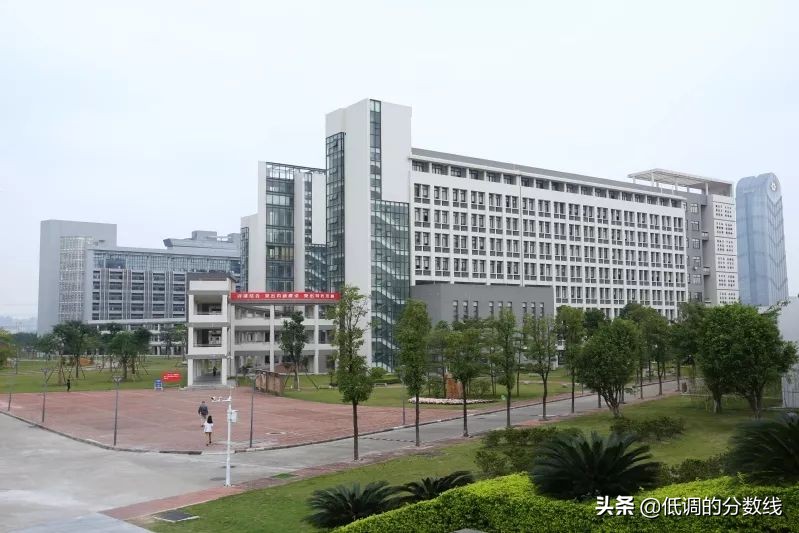 想去财经类大学念书？在广东，这两所比较适合你