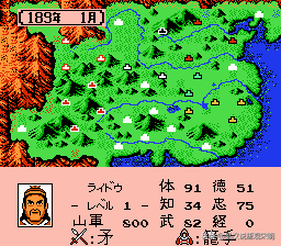 霸王的大陆：武能战华雄，文可敌曹操，最具有潜力的武将都有谁？