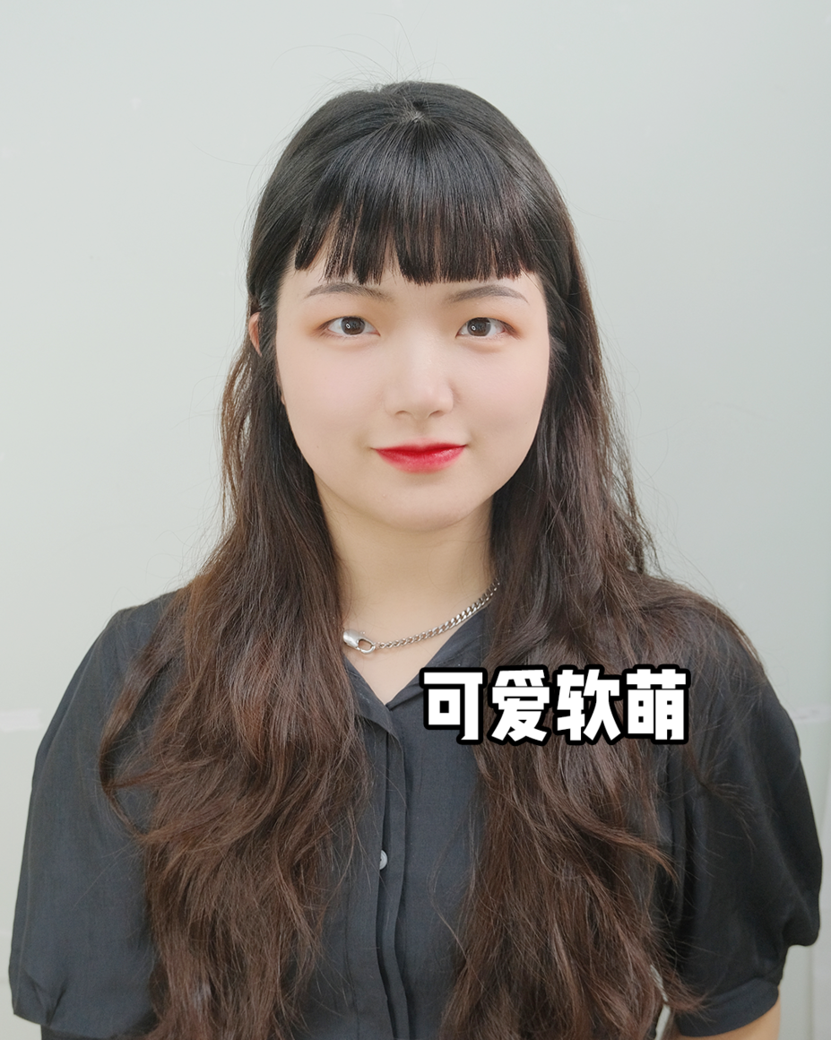 你的脸型适合什么发型？3分钟找到本命发型，堪比整容