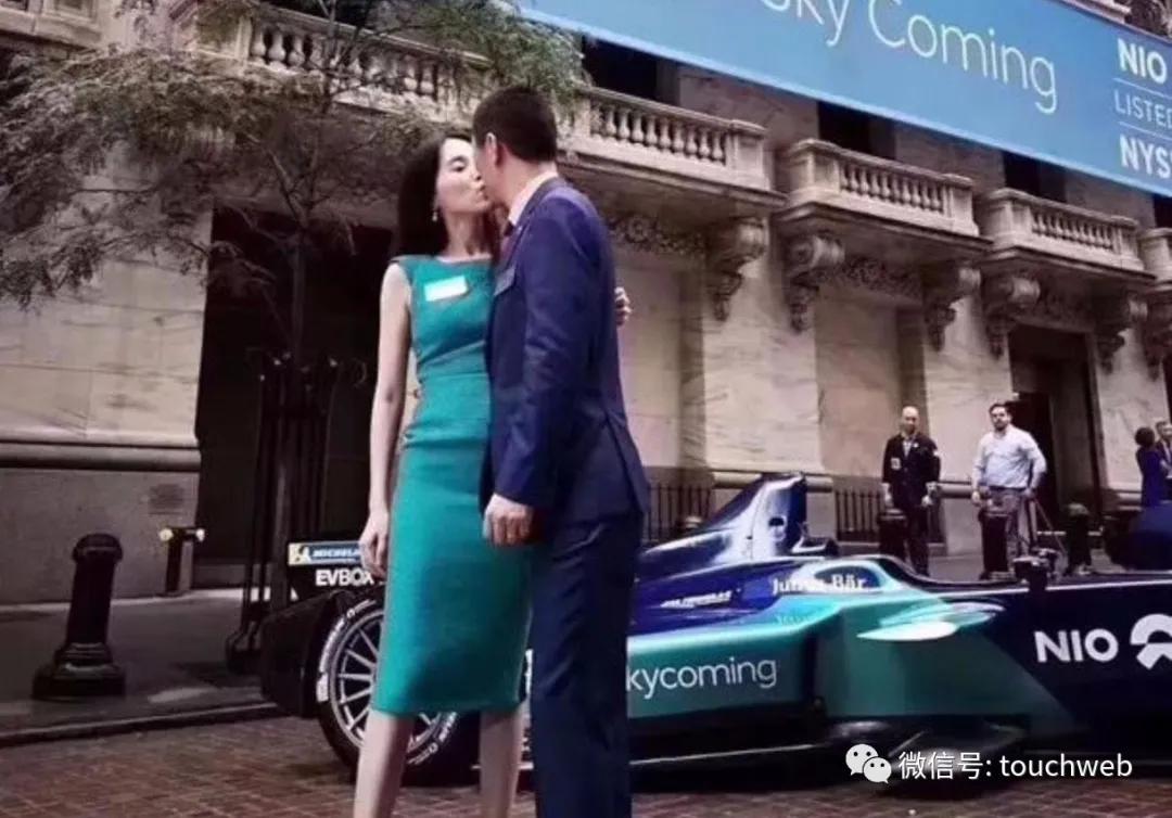 蔚来6周年：从众星捧月到面临破产再到市值达730亿美元
