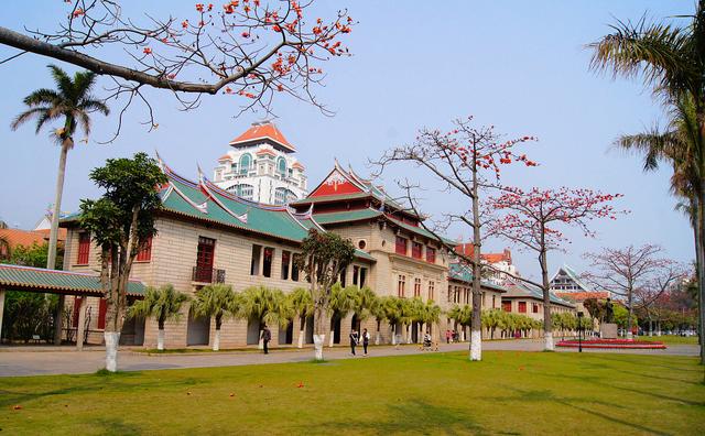 福建省景区有哪些值得去？福建旅游必去十大景点