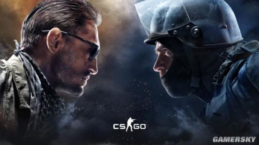 CSGO新手玩家必看！还在怕被大佬虐暴吗？
