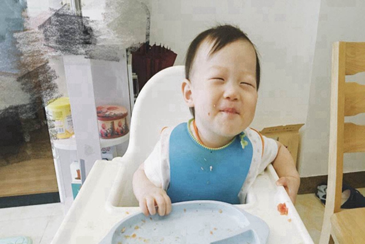 秋季，孩子最适合吃的四种食物，你别错过了，沥血整理，妈妈惠存