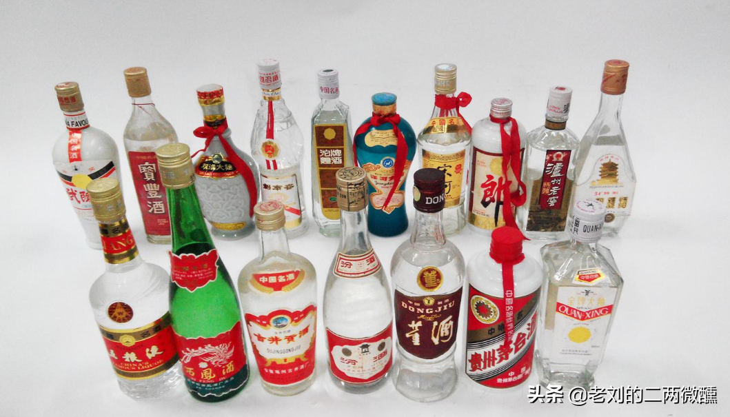 广西只有桂林三花酒出名？这9款都是当地好酒，知道的人却不多
