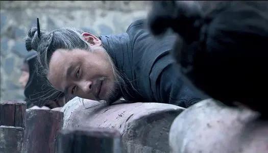 楚汉风云:你说赵高弄权,胡亥篡位,关键还是李斯贪位恋权