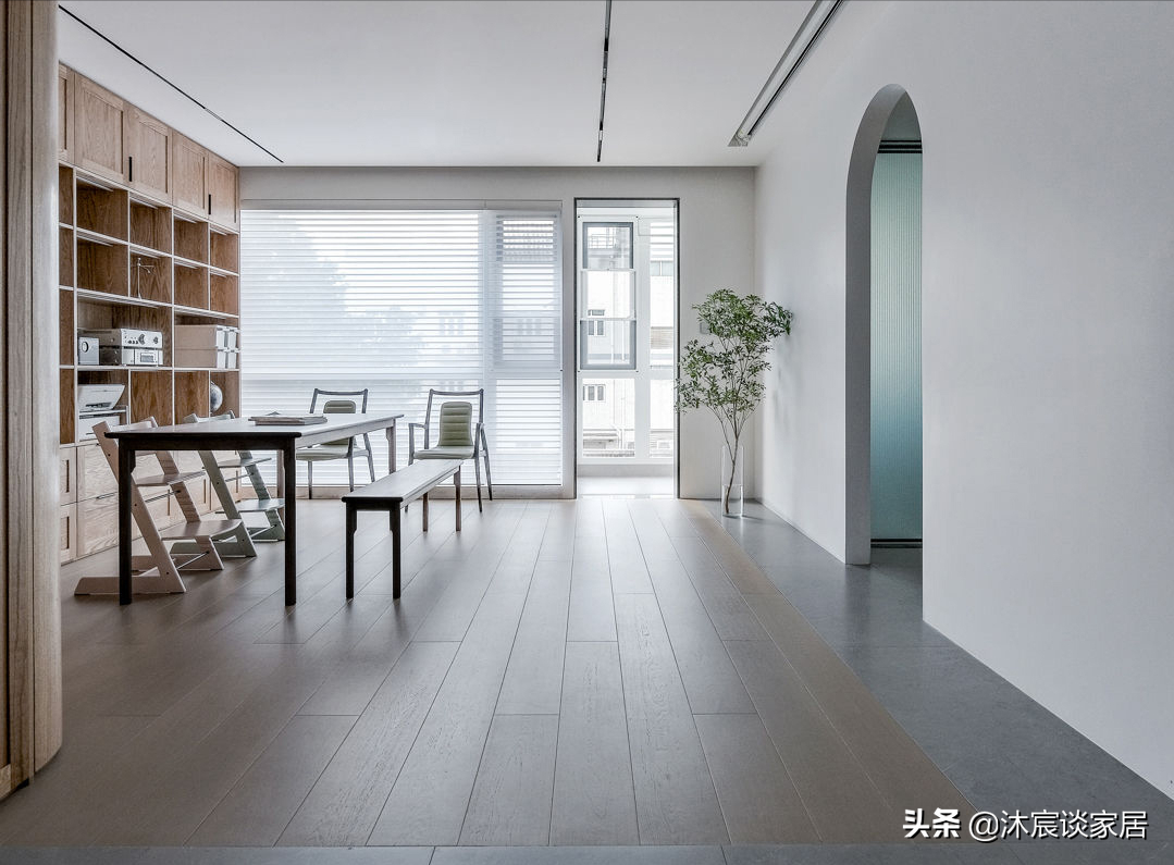 简约钢琴房装修效果图：干净整洁，打造宁静音乐空间