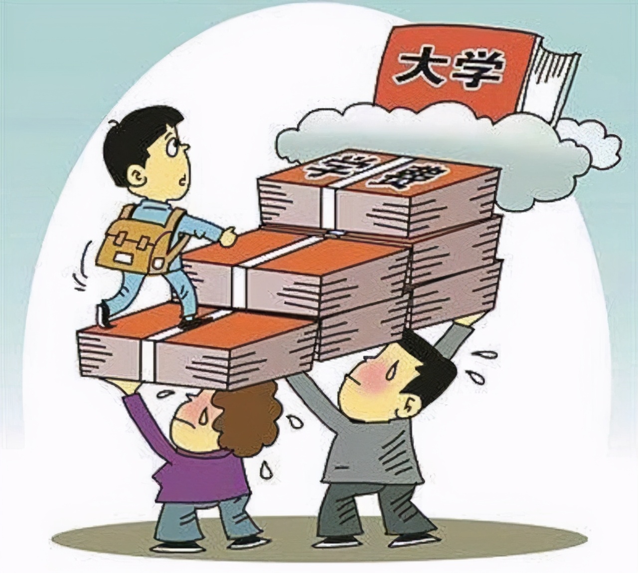 武汉学费最贵的3所大学，一年学费2万起，家里没矿，不建议报考